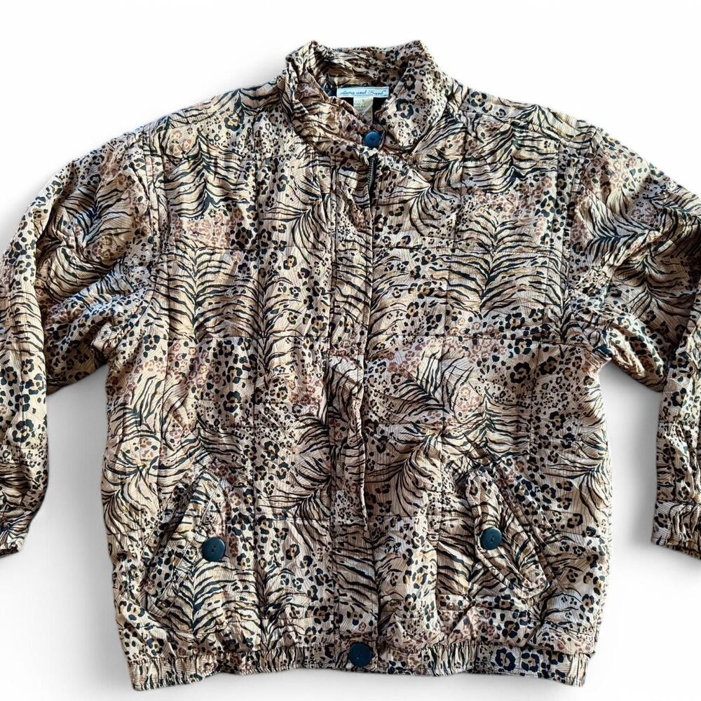 Unbranded Women's multi Jacket